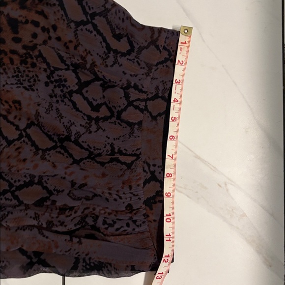 Ba&Sh Origin skirt - Picture 7 of 8